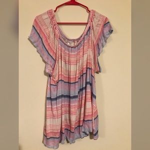 GUC Maternity Blouse